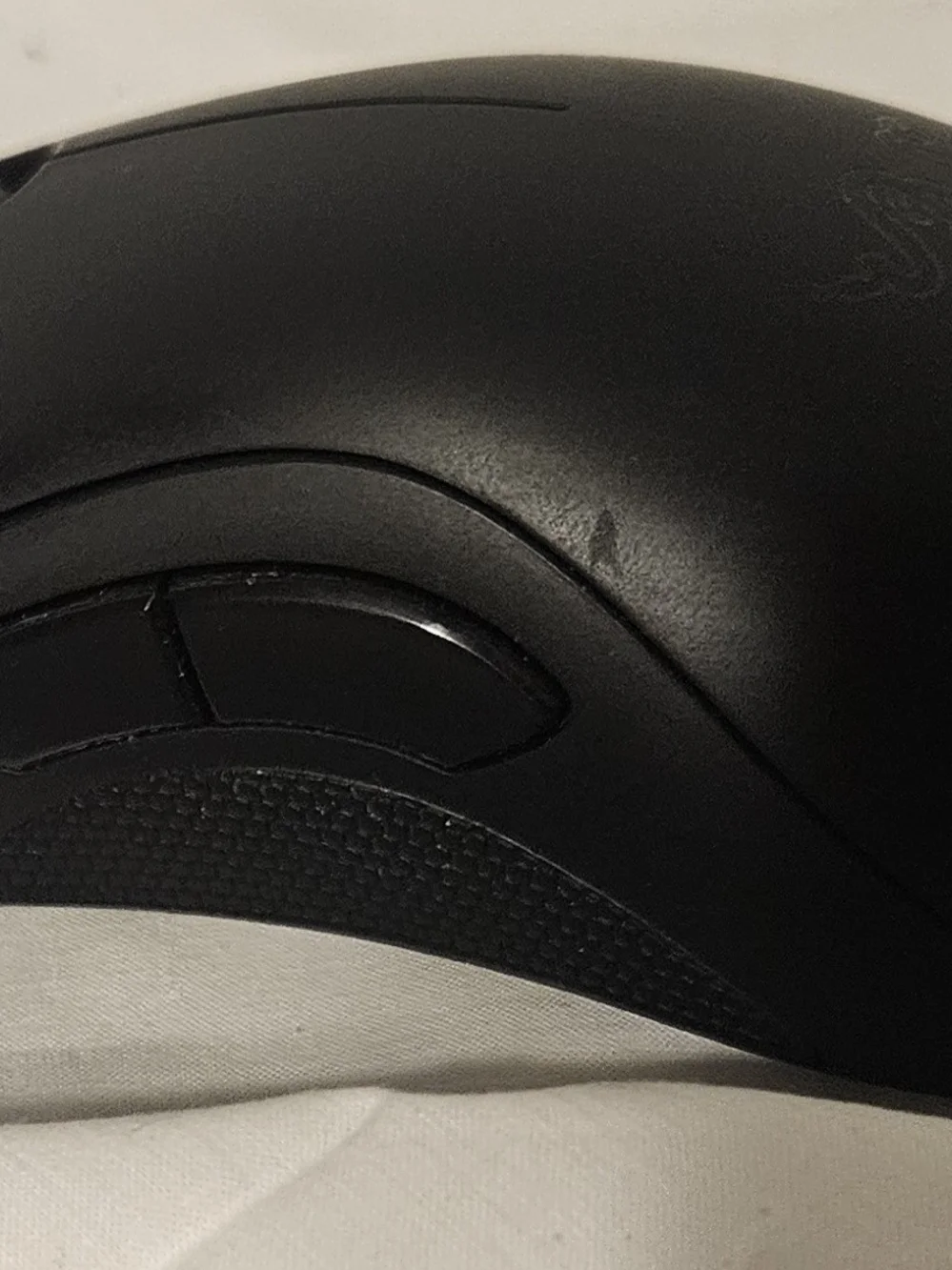 RAZER DeathAdder Classic Black Wired PC Gaming Mouse RZ01-0084